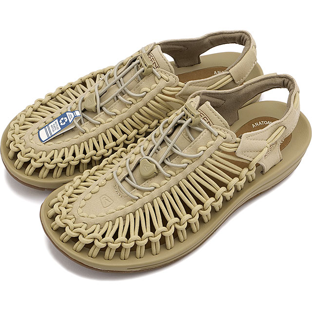 返品送料無料】キーン KEEN レディース サンダル ユニーク [1027445