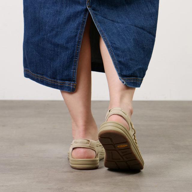 KEEN（キーン サンダル ブーツ） 【返品送料無料】キーン KEEN