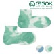 饽å rasox 󥯥 [CA201AN01 SS25] 󥺡ǥ   󥯥륽å ڥ᡼ 谷Ź