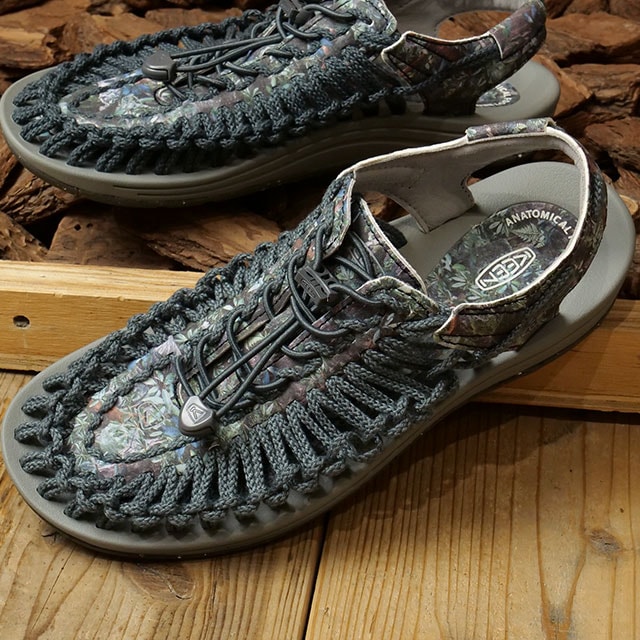 【Keen×ELNEST】 UNEEK／キーン×エルネスト ユニーク28.0cm ELNEST×KEEN】 UNEEK | ALL | ELNEST ONLINE
