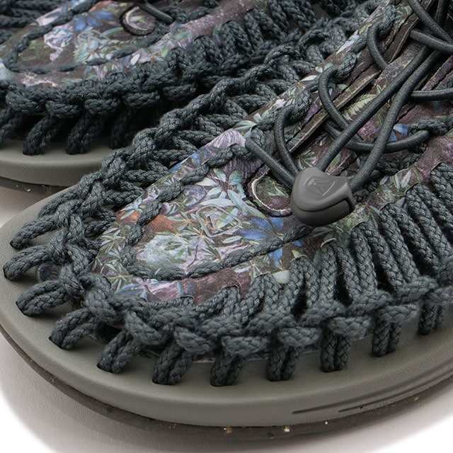 返品送料無料】【コラボ】キーン KEEN メンズ サンダル