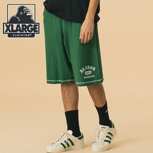 エクストララージ XLARGE チャンピオン リバースウィーブ ステッチド