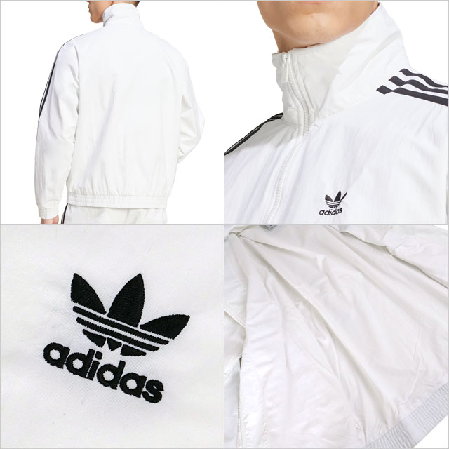 アディダス オリジナルス adidas Originals ウーブン ファイヤー