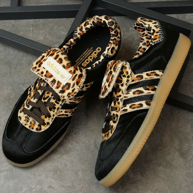 アディダス オリジナルス adidas Originals スニーカー サンバLT