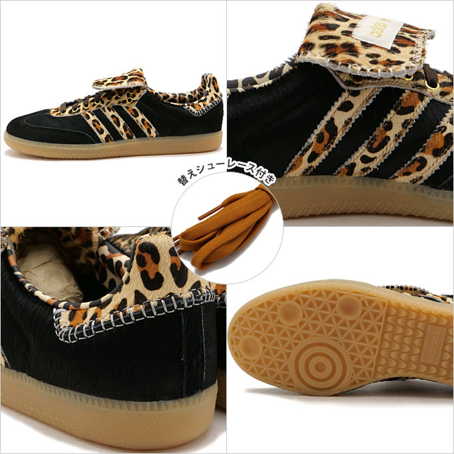 アディダス オリジナルス adidas Originals スニーカー サンバLT