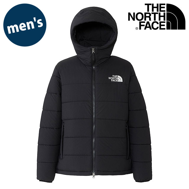 ザ・ノース・フェイス THE NORTH FACE トランゴパーカ [NY82556-K FW25
