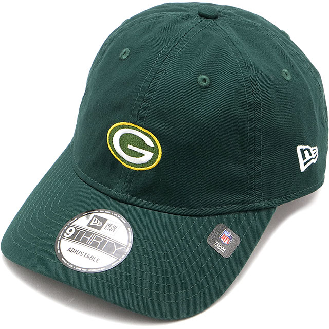 30％OFF／SALE】ニューエラ NEWERA キャップ グリーンベイ・パッカーズ