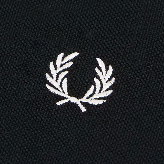 եåɥڥ꡼ FRED PERRY ݥ ĥ ƥåץ եåɥڥ꡼ [G3600] TWIN TIPPED FRED PERRY SHIRT ǥ ȥåץ Ⱦµ åȥԥ Ź㥪 谷Ź