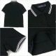 եåɥڥ꡼ FRED PERRY ݥ ĥ ƥåץ եåɥڥ꡼ [G3600] TWIN TIPPED FRED PERRY SHIRT ǥ ȥåץ Ⱦµ åȥԥ Ź㥪 谷Ź