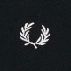 եåɥڥ꡼ FRED PERRY ݥ ĥ ƥåץ եåɥڥ꡼ [G3600] TWIN TIPPED FRED PERRY SHIRT ǥ ȥåץ Ⱦµ åȥԥ Ź㥪 谷Ź