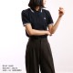 եåɥڥ꡼ FRED PERRY ݥ ĥ ƥåץ եåɥڥ꡼ [G3600] TWIN TIPPED FRED PERRY SHIRT ǥ ȥåץ Ⱦµ åȥԥ Ź㥪 谷Ź