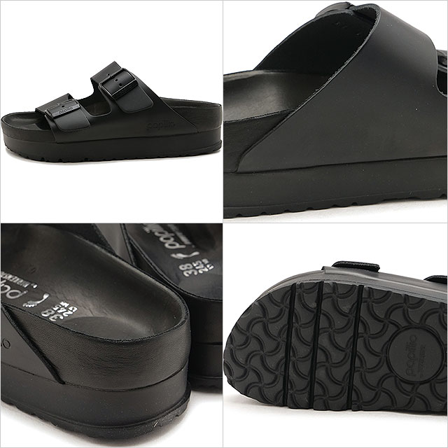 ビルケンシュトック BIRKENSTOCK サンダル レディース アリゾナ