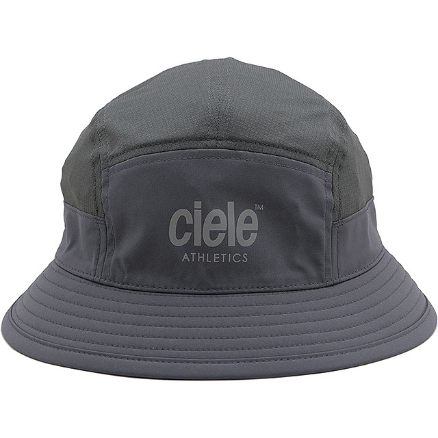 シエル CIELE ゴーバケット COMP アスレチックス [4104990720262 FW26