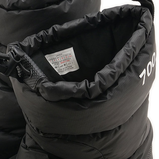 ザ・ノース・フェイス THE NORTH FACE ブーツ レディース ヌプシ