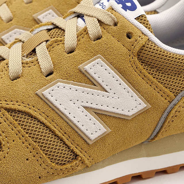 SALE】ニューバランス NEWBALANCE スニーカー ML373 [ML373SJ2
