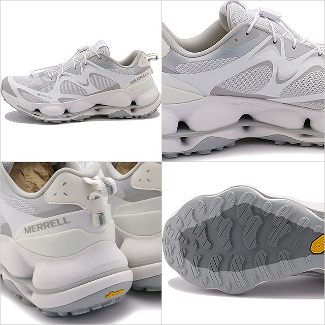 メレル MERRELL スニーカー スピード アーク マティス ゴアテックス
