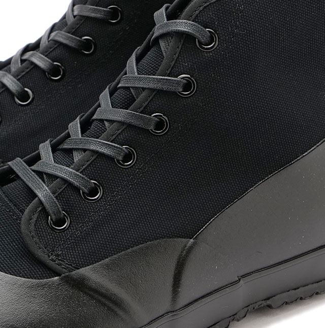 ムーンスター ファインバルカナイズド MOONSTAR FINE VULCANIZED スニーカー オールウェザー リファイン [54323286 SS23] ALWEATHER RF メンズ・レディース 国産スニーカー 日本製 BLACK 黒 正規取扱店【coupon】 ムーンスター ファインバルカナイズド MOONSTAR FINE VULCANIZED