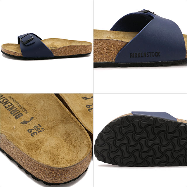【マストモさま専用】Birkenstockコンフォートサンダル 41(26.5） マストモさま専用】Birkenstockコンフォートサンダル 41(26.5）