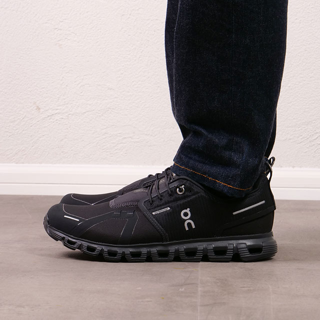オン スニーカー クラウド6 ウォータープルーフ [3MF10061043