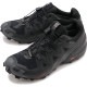 SALOMON  ȥ쥤˥󥰥塼 ƥå [L41738600 FW23] SPEEDCROSS 6 GTX  ˡ ɿ ȥɥ Black/Black/Phantom  ֥å