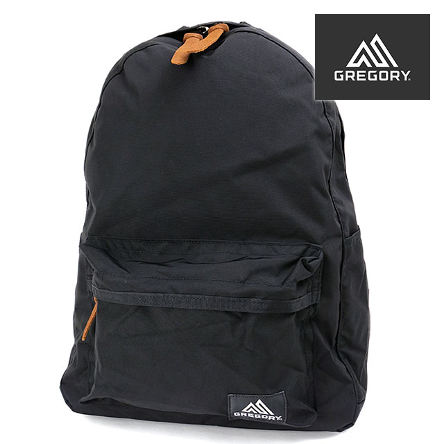 グレゴリー GREGORY リュック リラックスデイ [1557661041 FW25] 21L