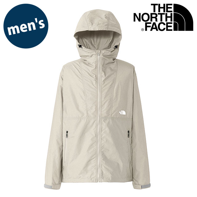 ザ・ノース・フェイス THE NORTH FACE コンパクトジャケット [NP72530