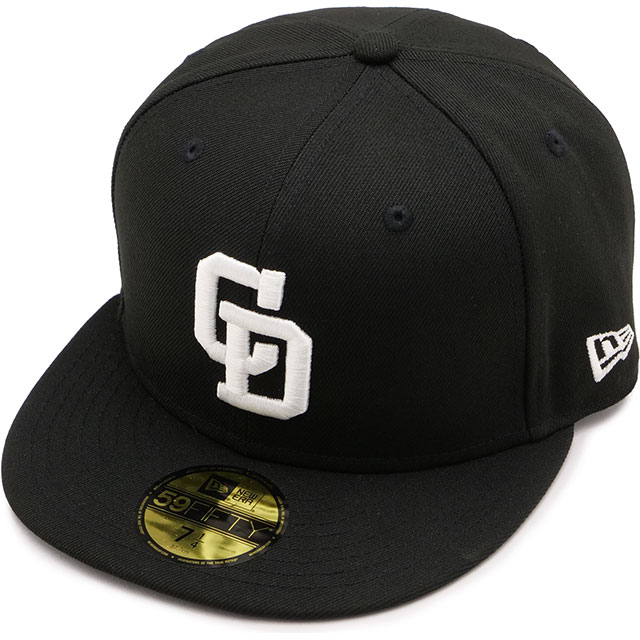 ニューエラ NEW ERA キャップ 中日ドラゴンズ [14525191] 59FIFTY NPB