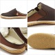 ̵ۥԥ󥰥 SPINGLE ܥ [SPM729-130] SPM-729 󥺡ǥ  쥶 MOVE ԥ󥰥ࡼ Dark-Brown ֥饦