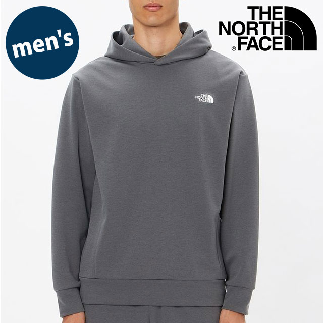 ̵ۡSALEۥΡե THE NORTH FACE  ⡼աǥ [NT12495-GG SS24] Motion Hoodie TNF ȥåץ å ץ륪Сѡ ȥɥ եȥ졼ts