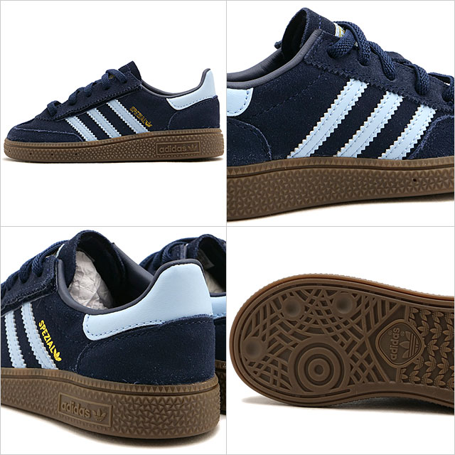 アディダス オリジナルス adidas Originals キッズスニーカー