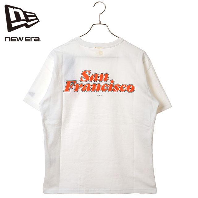 ニューエラ キャップ NEW ERA CAP ショートスリーブTシャツ 中津川吾郎