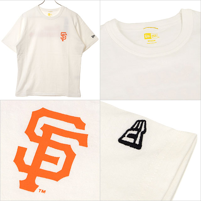 ニューエラ キャップ NEW ERA CAP ショートスリーブTシャツ 中津川吾郎