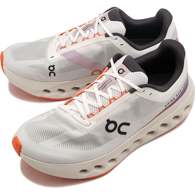 クラウドベリーに乗っかりたい オン（On）（メンズ）ランニングシューズ ジョギングシューズ