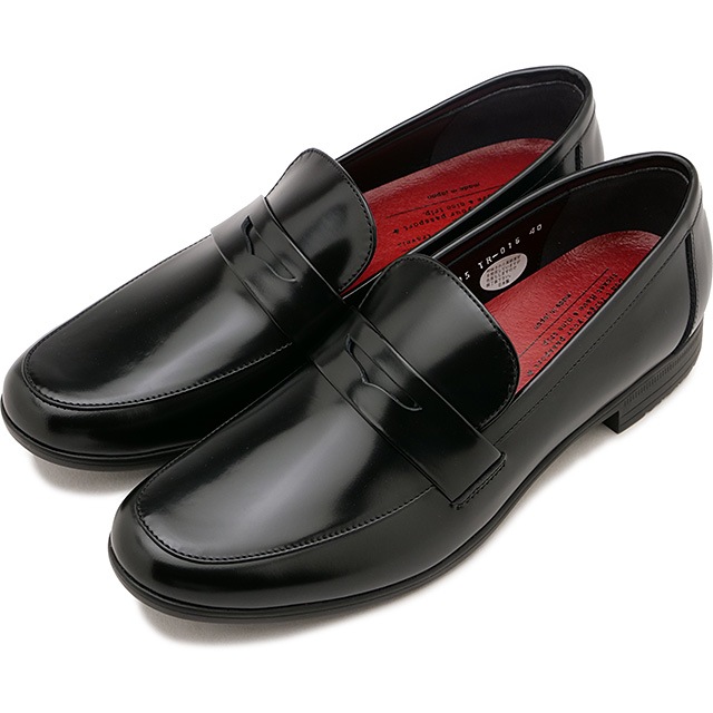 TRAVEL SHOESのローファー 返品送料無料】ショセ トラベルシューズ TRAVEL SHOES by chausser