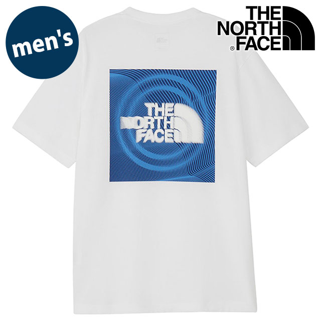 シャツ ザ・ノース・フェイス THE NORTH FACE Tシャツ メンズ ショート
