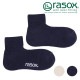 饽å rasox  եȥѥ롦󥯥 [PL210AN01 FW24] 󥺡ǥ  󥯥 ˡå ڥ᡼