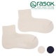 饽å rasox  եȥѥ롦󥯥 [PL210AN01 FW24] 󥺡ǥ  󥯥 ˡå ڥ᡼