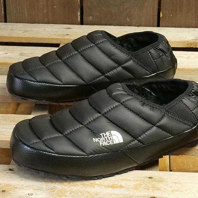 【テレワーキング】[NORTH FACE] サーモボール トラクション ミ ザ・ノース・フェイス THE NORTH FACE スニーカー メンズ サーモボール