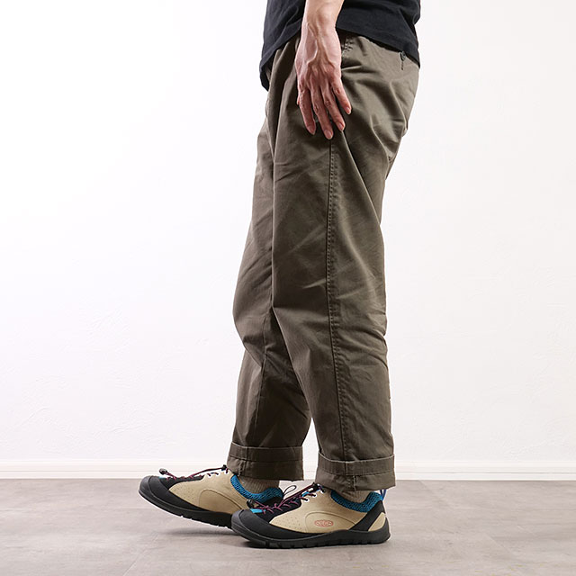 Jasper　グッズ　即購入不可 KEEN＞ビッグキッズ ジャスパー ツー スニーカー / キッズ