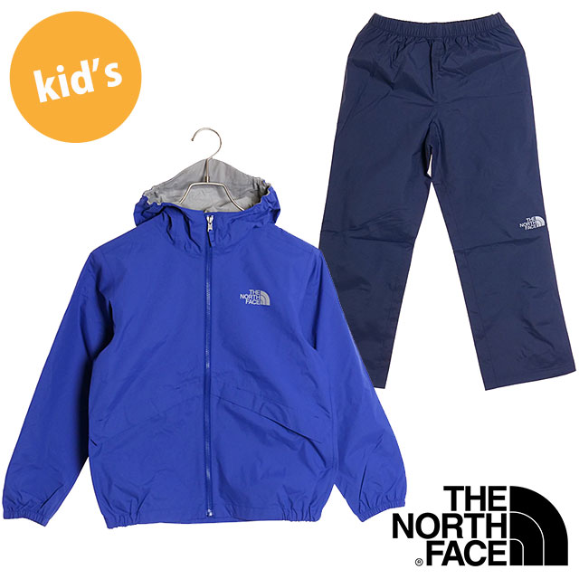 30OFFSALEۥΡե THE NORTH FACE 쥤ƥåꥤ [NPJ12512-TB SS25] RAINTEX EUREKA ˤλҡλ TNF ȥɥ Ҷ åȥå 쥤󥻥å ɿ TNF֥롼 谷Źts