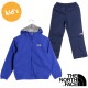 30OFFSALEۥΡե THE NORTH FACE 쥤ƥåꥤ [NPJ12512-TB SS25] RAINTEX EUREKA ˤλҡλ TNF ȥɥ Ҷ åȥå 쥤󥻥å ɿ TNF֥롼 谷Źts