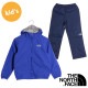 30OFFSALEۥΡե THE NORTH FACE 쥤ƥåꥤ [NPJ12512-TB SS25] RAINTEX EUREKA ˤλҡλ TNF ȥɥ Ҷ åȥå 쥤󥻥å ɿ TNF֥롼 谷Źts