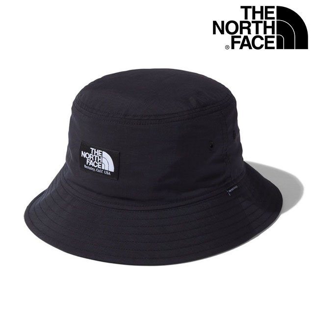 ̵ۥΡե THE NORTH FACE ץɥϥå [NN02345-K SS23] Camp Side Hat 󥺡ǥ TNF ȥɥ ˹ Хåȥϥå UVå  Ĵǽ ֥åڥ᡼