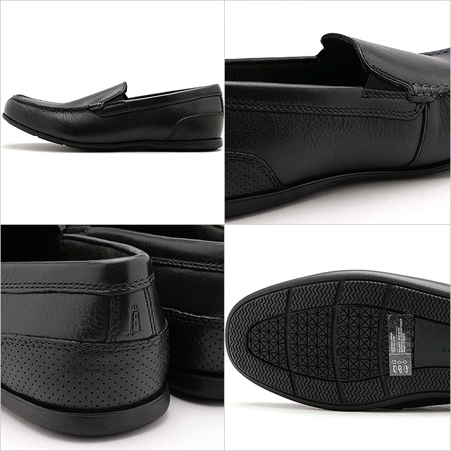 ロックポート ROCKPORT メンズ スリッポン マルコム スリップ