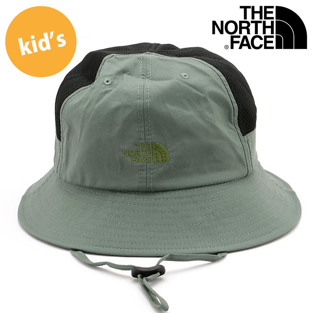 ザ・ノース・フェイス THE NORTH FACE キッズベントメッシュ