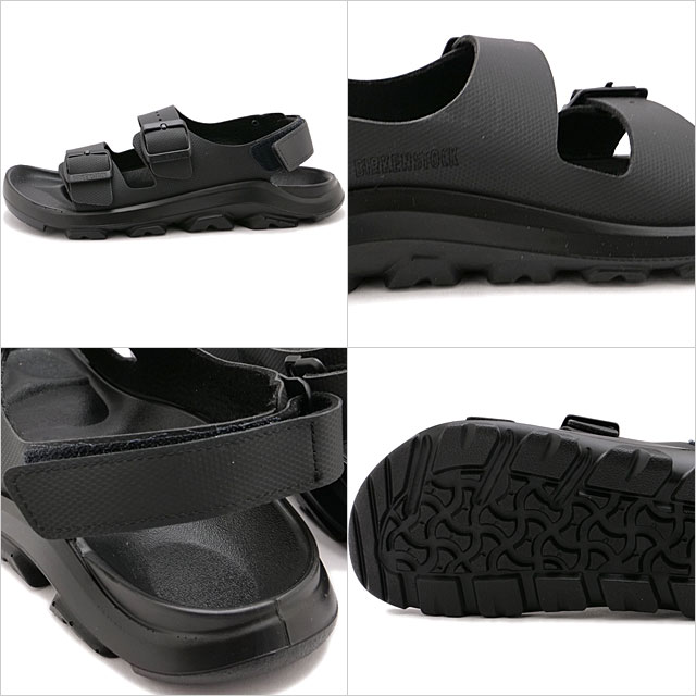 ビルケンシュトック BIRKENSTOCK サンダル モガミ テラ