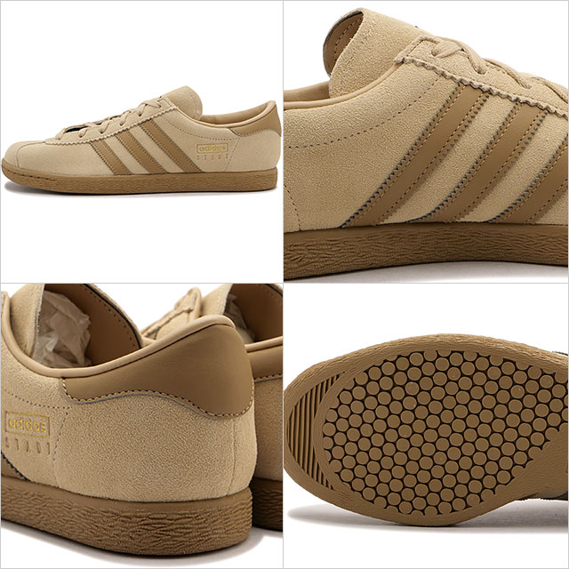 田舎 アディダスオリジナルス adidas Originals スニーカー シュタット