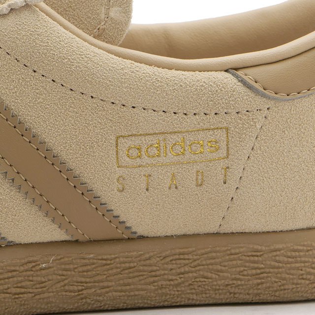 アディダスオリジナルス adidas Originals スニーカー シュタット
