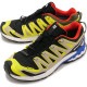 SALEۥ SALOMON  ȥ쥤˥󥰥塼 ƥå [L47119000 FW23] XA PRO 3D V9 GTX  ˡ ɿ ȥɥ Black/Buttercup/LapisBlue ϡs