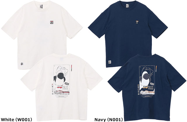 チョ・スンヨンWOODZ ポップアップ　ICE LOGO TEE Tシャツ　Ｍ チョ・スンヨンWOODZ ポップアップ ICE LOGO TEE Tシャツ M